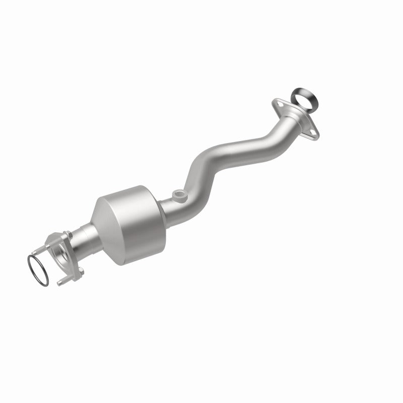 MagnaFlow Direct Fit Catalytic Converter 09-10 Honda Fit 1.5L Rear - 51681