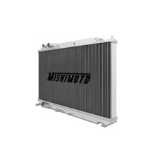 Load image into Gallery viewer, Mishimoto 06+ Honda Civic SI Manual Aluminum Radiator - MMRAD-CIV-06SI