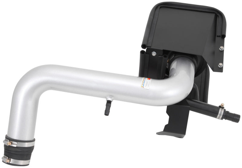 K&N 13 Hyundai Veloster Turbo 1.6L Typhoon Performance Intake - 69-5312TS