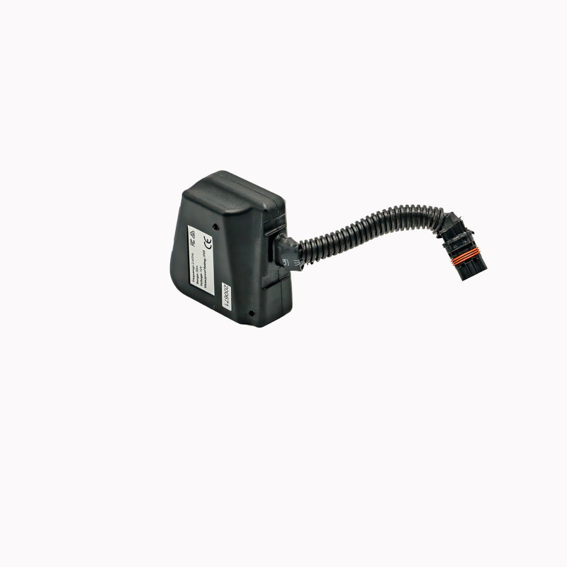 ARB 2.4GHz Wireless Winch Remote Hand Control and Receiver Kit - ARWA009