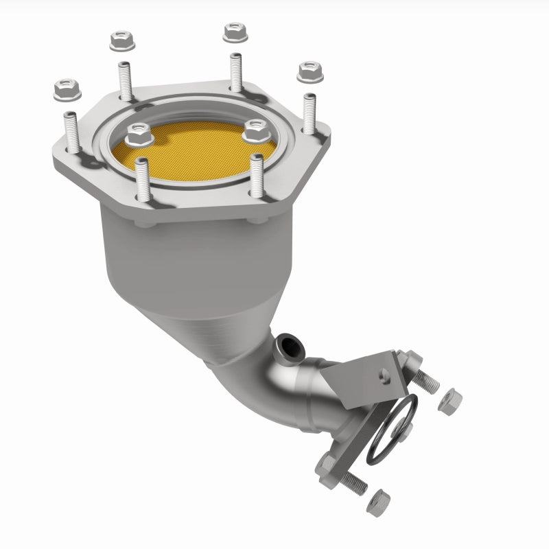 MagnaFlow 16-21 Nissan Maxima 3.5L Direct Fit Converter - 6511128