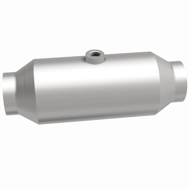 MagnaFlow California Grade Universal Converter 11-15 Mercedes-Benz G550 V8 5.5L - 5551356