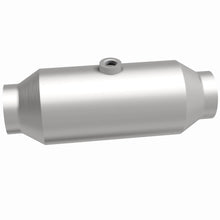 Load image into Gallery viewer, MagnaFlow California Grade Universal Converter 11-15 Mercedes-Benz G550 V8 5.5L - 5551356