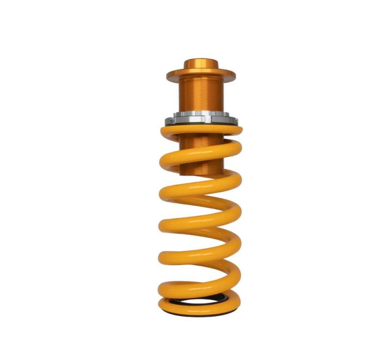 Ohlins 21+ BMW G87 M2 G80 M3 & G82 M4 RWD Road & Track Coilover System - BMS MW00S1