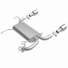 Load image into Gallery viewer, BRE Exhaust 03-08 FX35 FX45 3.5L 4.5L Muffler Kit - 108-0046