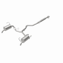 Load image into Gallery viewer, BRExhaust 10-15 SUBARU OUTBACK 3.6L Exhaust Kit - 106-0918