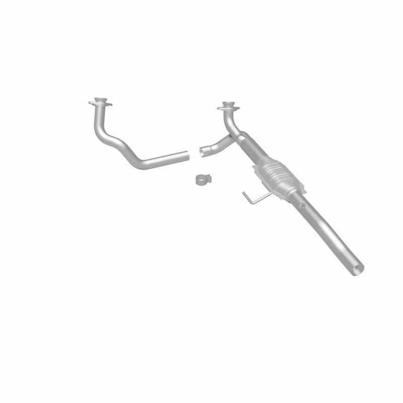 MagnaFlow Direct Fit Catalytic Converter 01 Dodge Ram 1500 - 51149