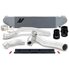 Load image into Gallery viewer, Mishimoto 2024+ Ford Mustang 2.3L EcoBoost Performance Intercooler Kit - Silver/Polished