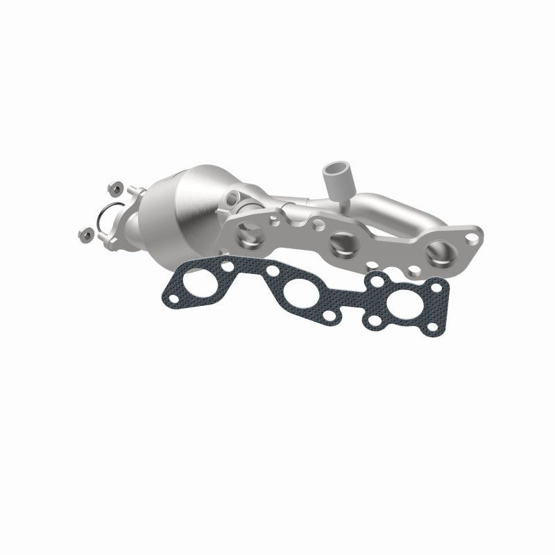 MagnaFlow Conv DF 01-04 Nissan Frontier Driver Side Manifold - 24380
