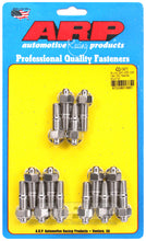 Load image into Gallery viewer, ARP Buick 350-455 3/8in SS hex header stud kit - 420-1411