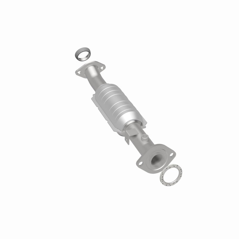 MagnaFlow Direct Fit Catalytic Converter 06-08 Mazda 6 2.3L - 51899