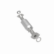 Load image into Gallery viewer, MagnaFlow Direct Fit Catalytic Converter 06-08 Mazda 6 2.3L - 51899