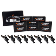 Load image into Gallery viewer, Mishimoto 09-10 Ford F-150 4.6L Ignition Coil - 8-Pack - MMIG-F150-0908