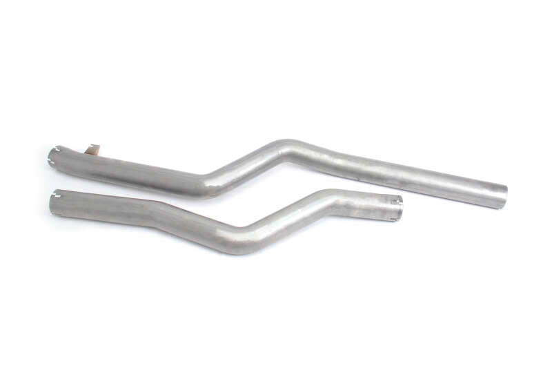 Dinan 17-21 BMW M240i (F22) High Flow Mid-Pipe - 3.25in - Stainless Steel - D660-0068