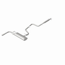 Load image into Gallery viewer, MagnaFlow BRE Exhaust Kit 08-12 Aura G6 Malibu 2.4L - 106-0259