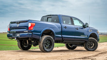 Load image into Gallery viewer, Borla 16-24 Nissan Titan XD S-Type Cat Back Exhaust - Black Chrome - 140946BC