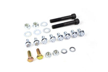 Load image into Gallery viewer, ISR Performance JZ / CD Swap Mounts for Nissan 240sx S13/14 - IS-240-JZMKT-CD