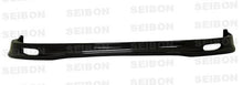 Load image into Gallery viewer, Seibon 98-01 Acura Integra SP-Style Carbon Fiber Front Lip Gloss Finish - FL9801ACIN-SP