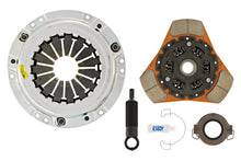 Load image into Gallery viewer, Exedy 1988-1989 Toyota MR2 Super Charged L4 Stage 2 Cerametallic Clutch Thick Disc - 16952