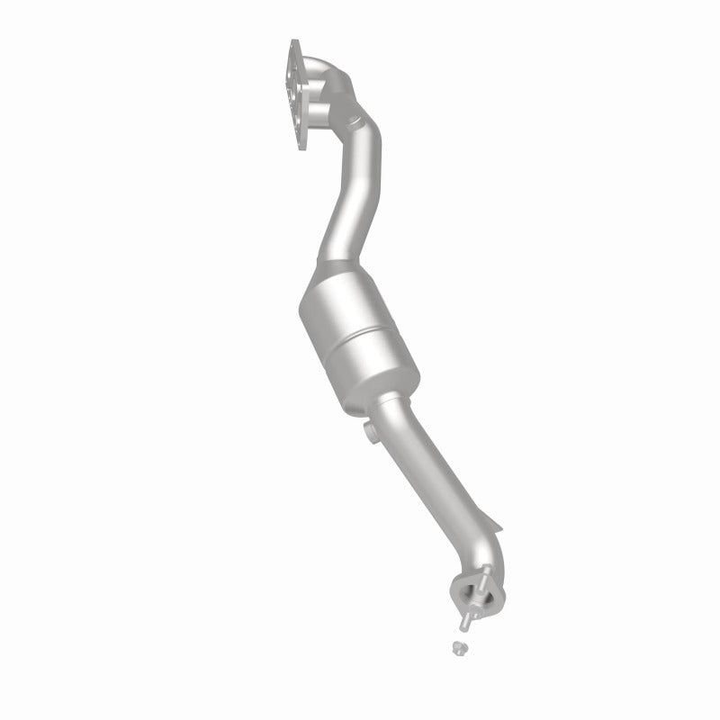 MagnaFlow Conv DF 05-09 Audi A8 6.0L - 50797