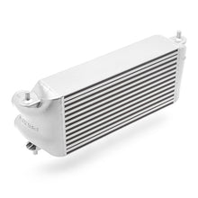 Load image into Gallery viewer, Cobb Ford 17-20 F150 Ecoboost Raptor Limited 3.5L/2.7L Front Mount Intercooler - Silver - 7F1527-SL