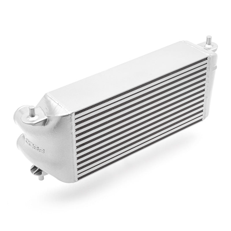 Cobb 17-20 Ford F-150 Ecoboost Raptor Stg2+ CAN Flex Fuel Redline CF Power Pkg (OE Loc I/C) - Silver - FOR0050S20SL-RED-FF