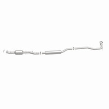 Load image into Gallery viewer, MagnaFlow Direct Fit Catalytic Converter 2011-2013 Outlander L4 2.4 OEM Underbody - 21-239
