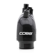 Load image into Gallery viewer, Cobb 08-14 Subaru WRX / 05-09 Outback XT &amp; Legacy GT Turbo Inlet V2 - Stealth Black - 724450
