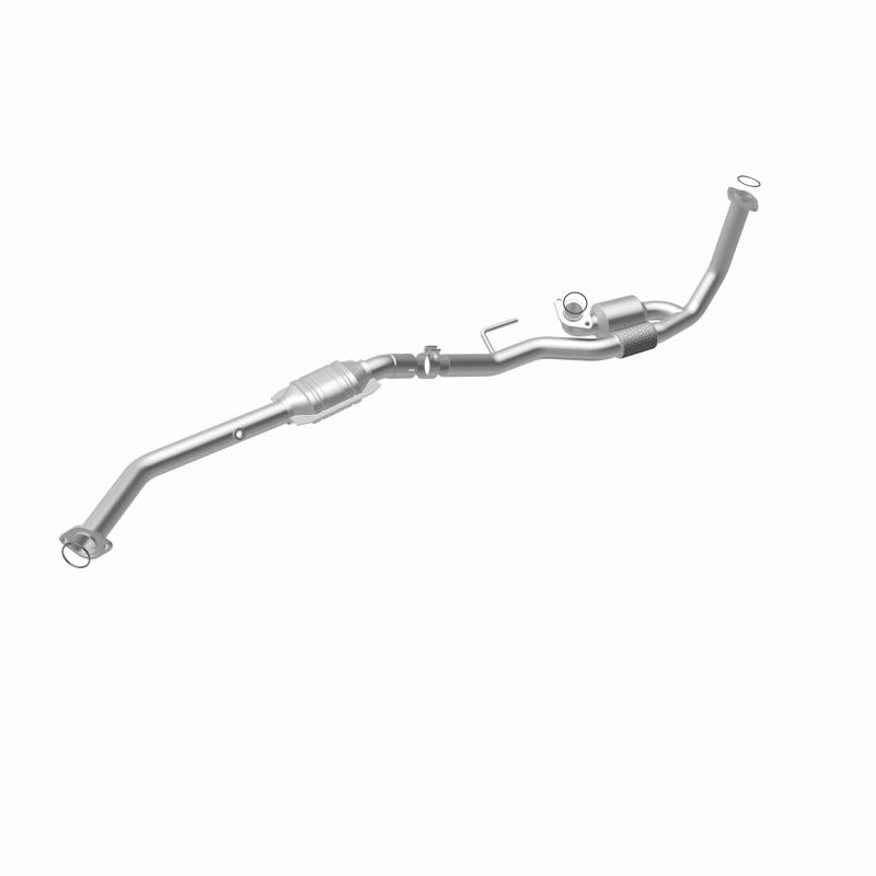 MagnaFlow 98-00 Toyota Sienna 3.0L Direct Fit Converter - 447163