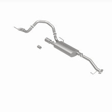 Load image into Gallery viewer, MagnaFlow 03-21 Toyota 4Runner V6 4.0L Overland Series Cat-Back Exhaust - 19546