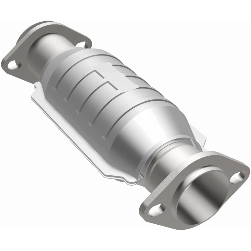 MagnaFlow Direct Fit Catalytic Converter 96-02 Mitsu Mirage 1.8L - 49926