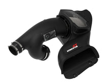Load image into Gallery viewer, aFe POWER Momentum GT Pro Dry S Intake System 2021+ Ford F-150 V6-3.5L (tt) - 50-70072D