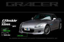 Load image into Gallery viewer, GReddy 00-03 Honda S2000 Urethane Front Lip Spoiler ** Must ask/call to order** - 17050081