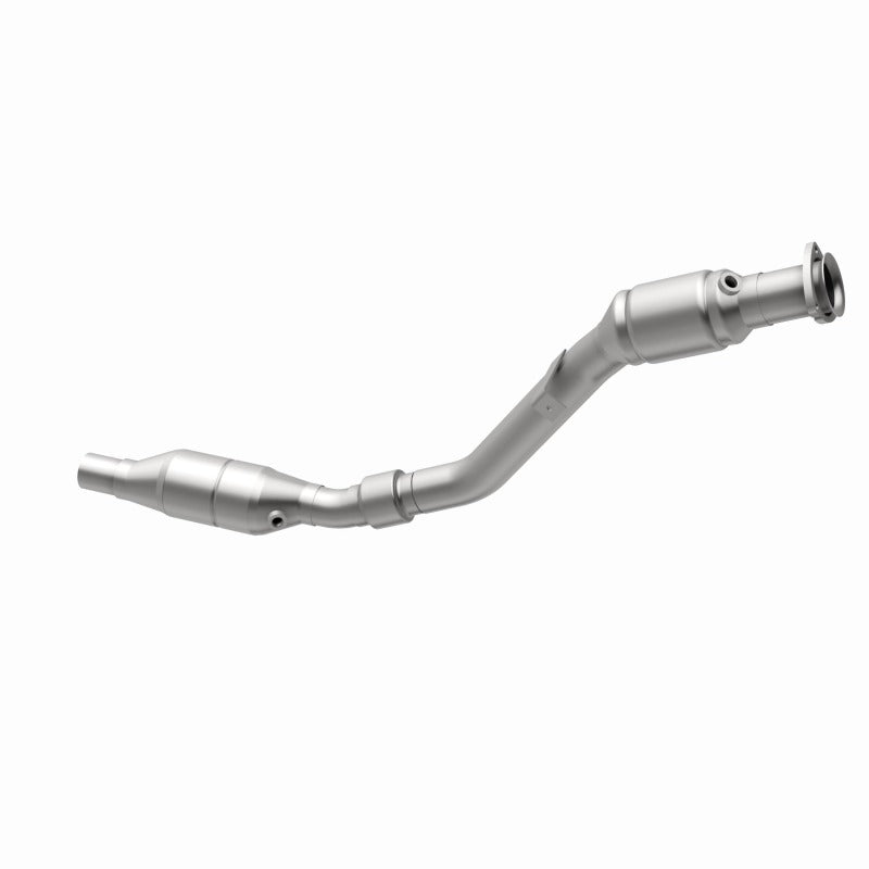 MagnaFlow Conv DF 04-06 Audi S4 4.2L - 24317