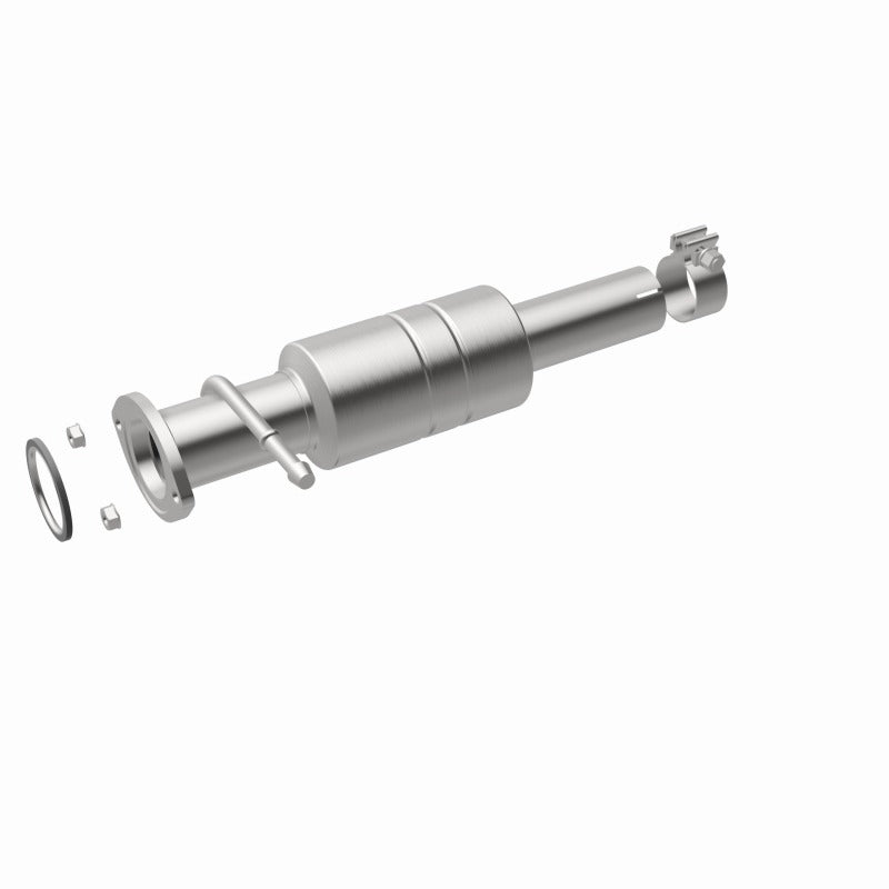 MagnaFlow 09-13 Toyota Highlander 2.7L Direct Fit Converter - 5592207