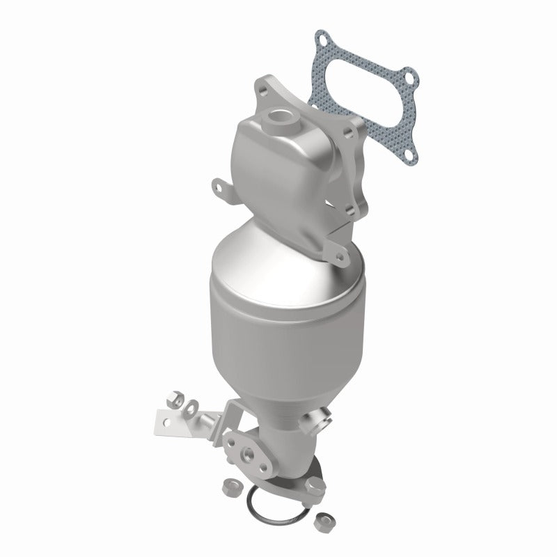 MagnaFlow Direct Fit Catalytic Converter 2008-2016 Honda Odyssey 3.5L - 5582893