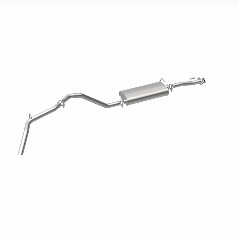 MagnaFlow BRE Exhaust Kit 93-01 Explorer Navajo 4.0L - 106-0406