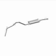 Load image into Gallery viewer, MagnaFlow BRE Exhaust Kit 93-01 Explorer Navajo 4.0L - 106-0406