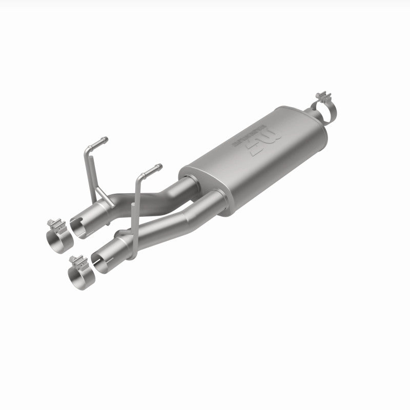 MagnaFlow 09-18 Ram 1500 5.7L DF With Muffler - 19439