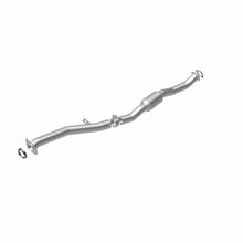Load image into Gallery viewer, MagnaFlow OEM Grade 10-12 Subaru Outback / Legacy Direct Fit Federal Catalytic Converter - 52726
