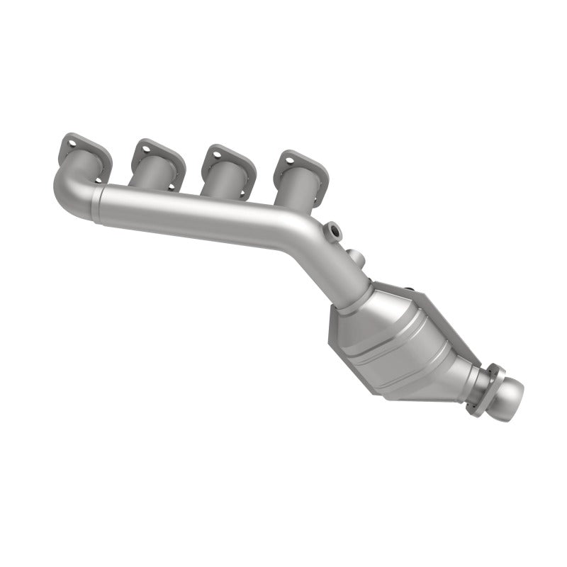 MagnaFlow Direct Fit Catalytic Converter 93-95 Lincoln Mark VIII 4.6 - 337905