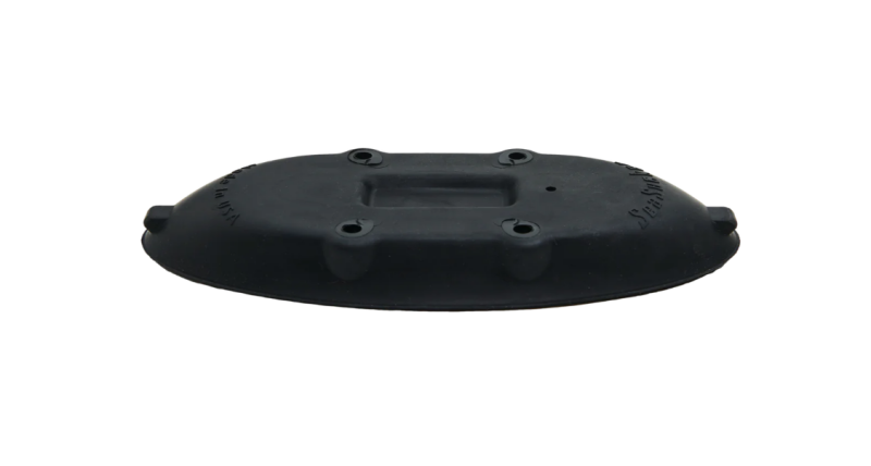 SeaSucker Oval Vacuum Mount Pad (5 Pack) - CX2010B