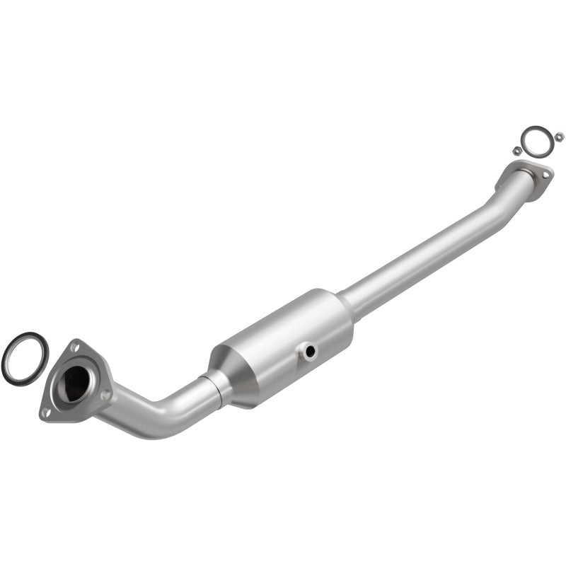 MagnaFlow 05-07 Toyota Sequoia 4.7L Direct Fit Converter - 5551700