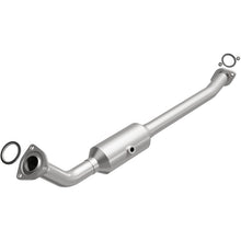 Load image into Gallery viewer, MagnaFlow 05-07 Toyota Sequoia 4.7L Direct Fit Converter - 5551700