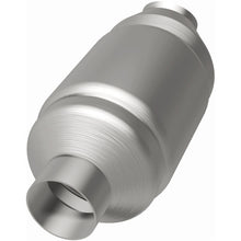 Load image into Gallery viewer, MagnaFlow Universal Catalytic Converter 1.75 inch C/A Spun - 54973