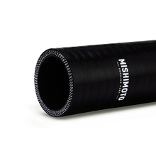 Load image into Gallery viewer, Mishimoto 65-67 Chevrolet Chevelle 327 Silicone Upper Radiator Hose - MMHOSE-GM-19U
