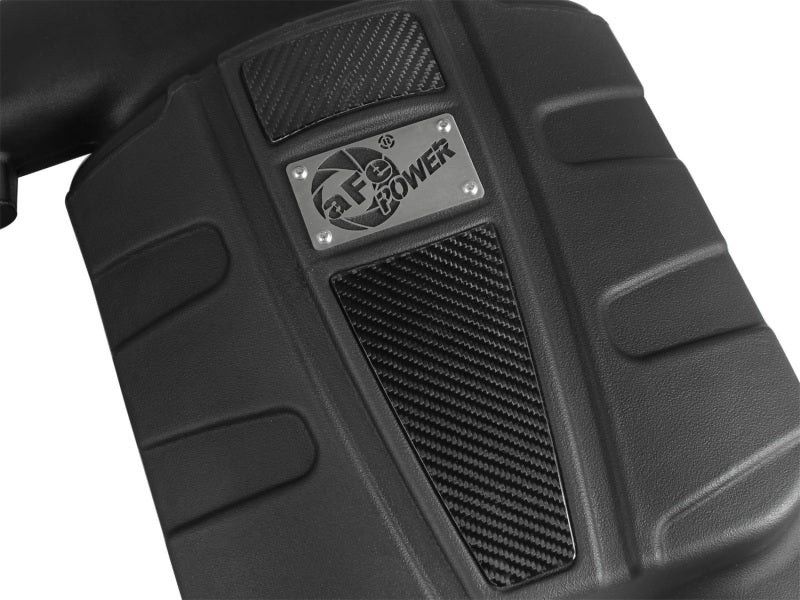 aFe MagnumFORCE Intake Stage-2 Si Pro DRY S 11-16 BMW 535i (F10) L6 3.0L (t) N55 - 51-82082-1