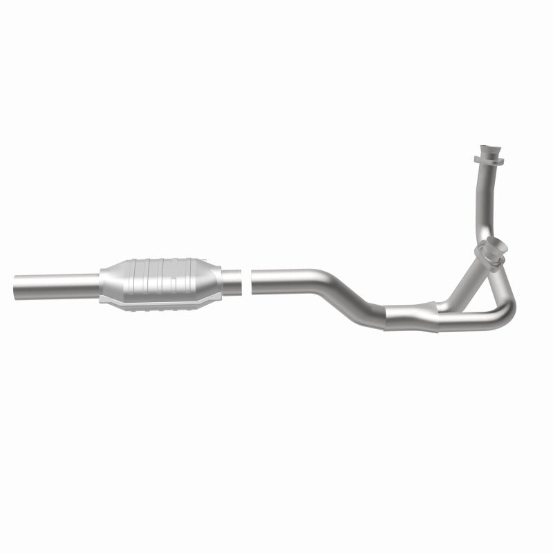 MagnaFlow Direct Fit Catalytic Converter Ford 84 87 - 93316