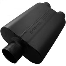 Load image into Gallery viewer, Flowmaster 3IN(C)/2.5OUT(D) 40 Series SS Muffler - 80430402