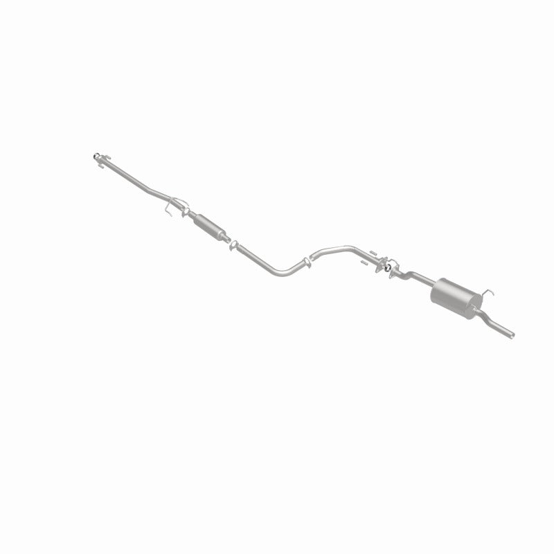 MagnaFlow BRE Exhaust Kit 96-98 Honda Civic 1.6L - 106-0034